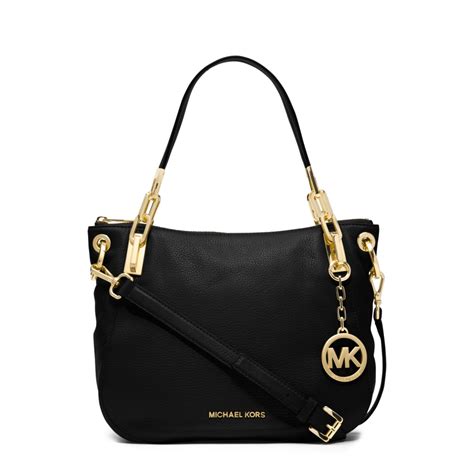 the bay purses michael kors|shoulder bag Michael Kors purse.